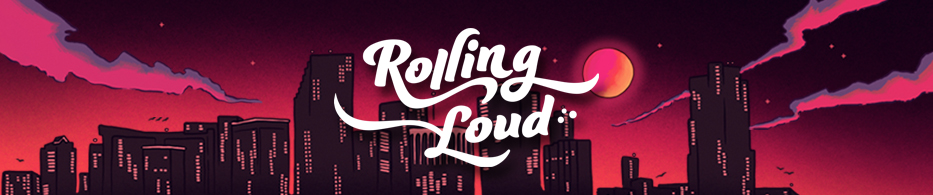 Rolling Loud Music Festival